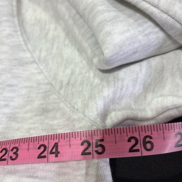 Pacific & Co. Happy Go Lucky, fleece lined,pullover sweatshirt,horseshoe,clover - Picture 8 of 9